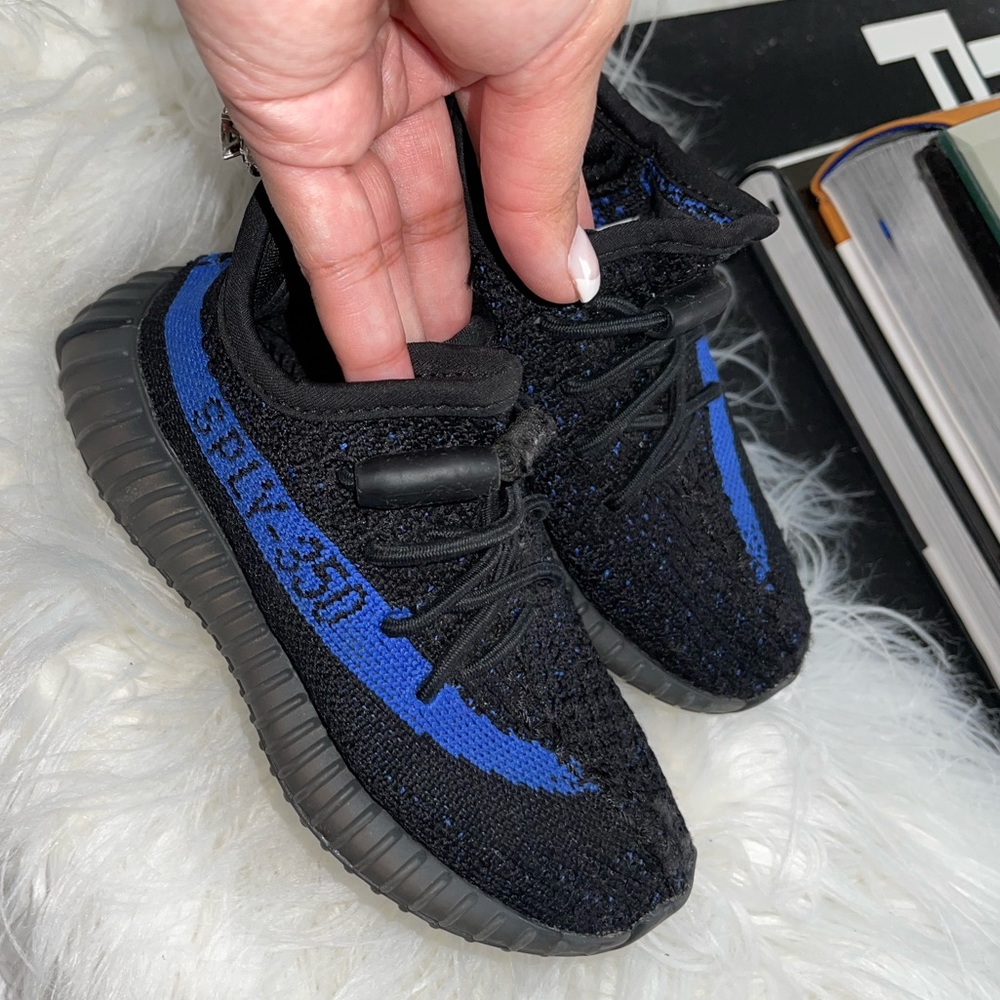 authentic Yeezy Kids Sneakers